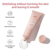 Purifying Exfoliating Gel (2 Pcs Set)