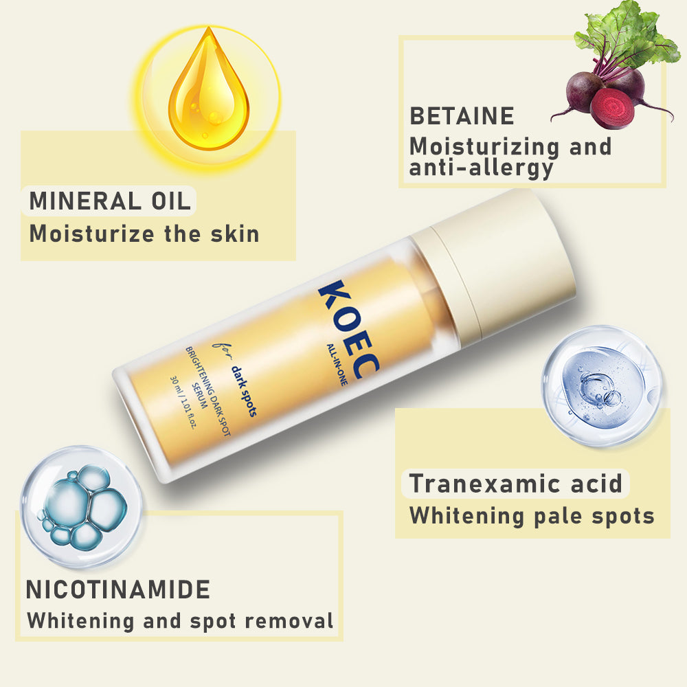 Brightening Dark Spot Serum