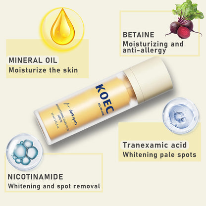 Brightening Dark Spot Serum